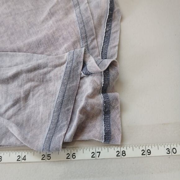 Harley Davidson Tombstone Arizona Burnout Graphic Top Womens Plus 2XL Bikercore - Picture 9 of 10